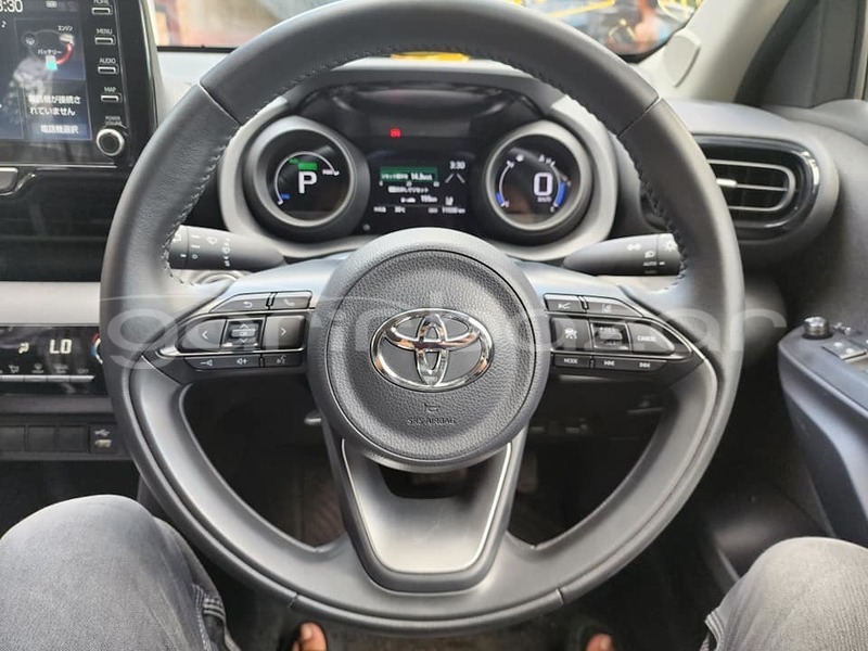 Big with watermark toyota yaris dhaka dohar 7185