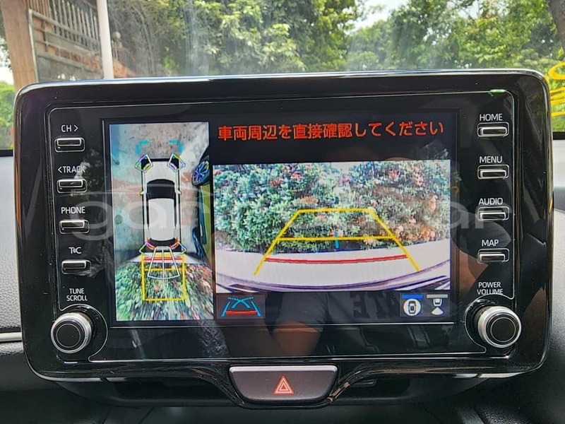 Big with watermark toyota yaris dhaka dohar 7185