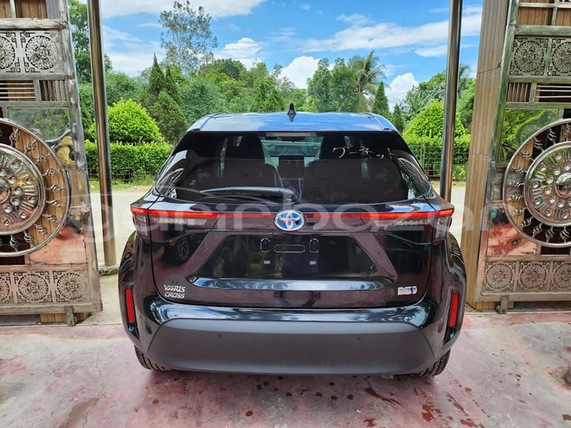 Big with watermark toyota yaris dhaka dohar 7185