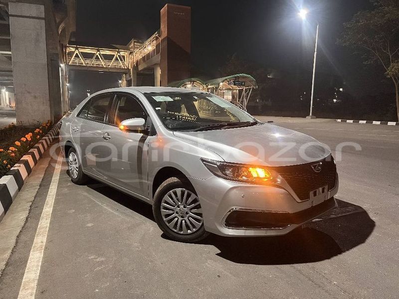 Big with watermark toyota allion g plus dhaka dohar 7186