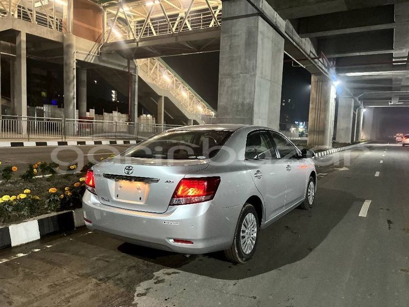 Big with watermark toyota allion g plus dhaka dohar 7186