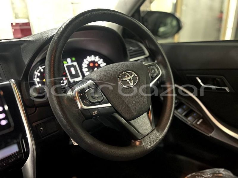 Big with watermark toyota allion g plus dhaka dohar 7186