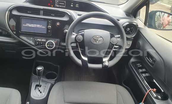 কেনা আমদানি Toyota AQUA Blue গাড়ী মধ্যে ঢাকা মধ্যে Dhaka কেনা আমদানি Toyota AQUA Blue গাড়ী মধ্যে ঢাকা মধ্যে Dhaka