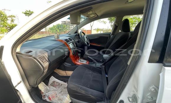 Buy Used 2011 Toyota Axio in Dhaka, Dhaka Buy Used 2011 Toyota Axio in Dhaka, Dhaka