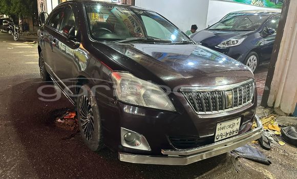 Buy Used 2011 Toyota Premio in Dhaka, Dhaka Buy Used 2011 Toyota Premio in Dhaka, Dhaka