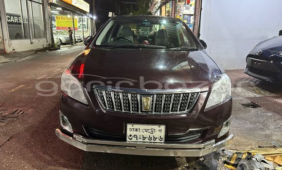 Buy Used 2011 Toyota Premio in Dhaka, Dhaka Buy Used 2011 Toyota Premio in Dhaka, Dhaka