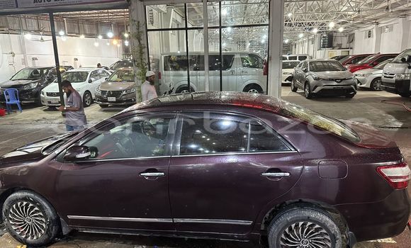 Buy Used 2011 Toyota Premio in Dhaka, Dhaka Buy Used 2011 Toyota Premio in Dhaka, Dhaka