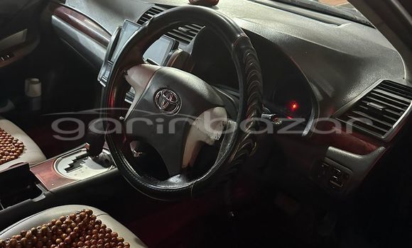 Buy Used 2011 Toyota Premio in Dhaka, Dhaka Buy Used 2011 Toyota Premio in Dhaka, Dhaka