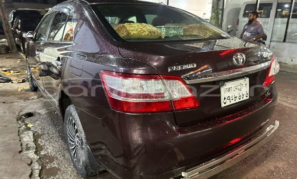 Buy Used 2011 Toyota Premio in Dhaka, Dhaka Buy Used 2011 Toyota Premio in Dhaka, Dhaka