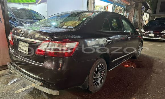 Buy Used 2011 Toyota Premio in Dhaka, Dhaka Buy Used 2011 Toyota Premio in Dhaka, Dhaka