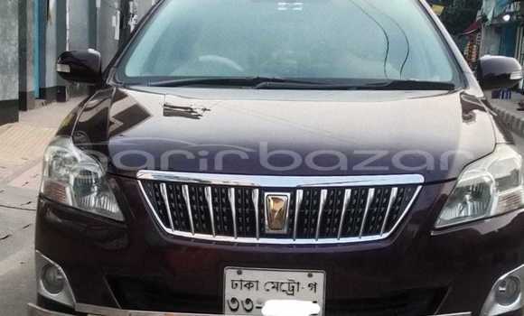 Buy Used 2010 Toyota Premio in Dhaka, Dhaka Buy Used 2010 Toyota Premio in Dhaka, Dhaka