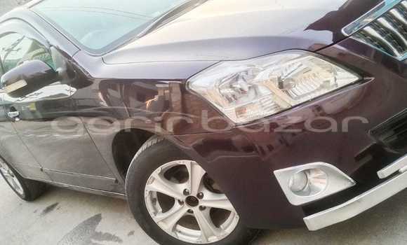 Buy Used 2010 Toyota Premio in Dhaka, Dhaka Buy Used 2010 Toyota Premio in Dhaka, Dhaka