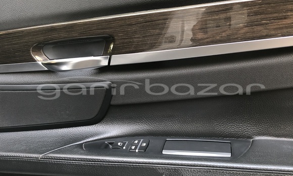 Buy Used 2015 BMW 7-Series in Dhaka, Dhaka Buy Used 2015 BMW 7-Series in Dhaka, Dhaka