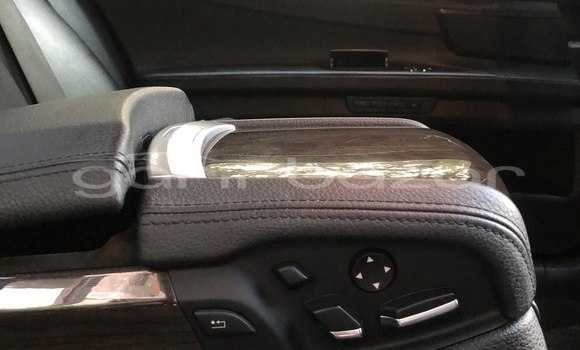 Buy Used 2015 BMW 7-Series in Dhaka, Dhaka Buy Used 2015 BMW 7-Series in Dhaka, Dhaka