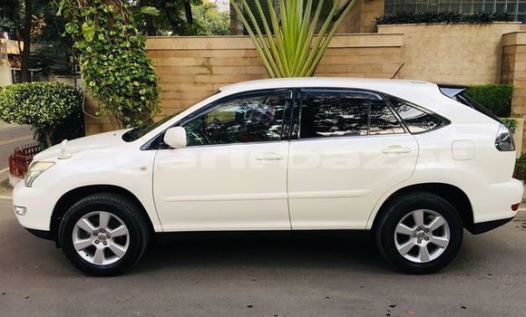 Buy Used 2004 Toyota Harrier in Dhaka, Dhaka Buy Used 2004 Toyota Harrier in Dhaka, Dhaka