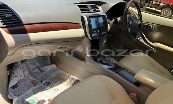 Buy Used 2012 Toyota Premio in Dhaka, Dhaka Buy Used 2012 Toyota Premio in Dhaka, Dhaka