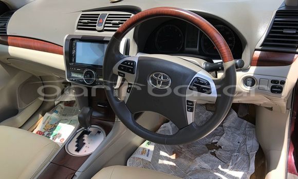 Buy Used 2012 Toyota Premio in Dhaka, Dhaka Buy Used 2012 Toyota Premio in Dhaka, Dhaka