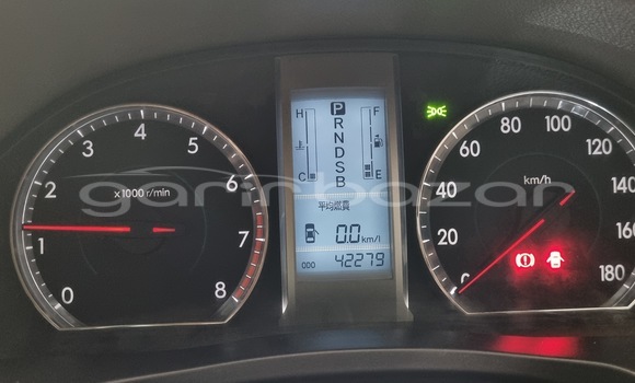 Buy Used 2012 Toyota Premio in Dhaka, Dhaka Buy Used 2012 Toyota Premio in Dhaka, Dhaka