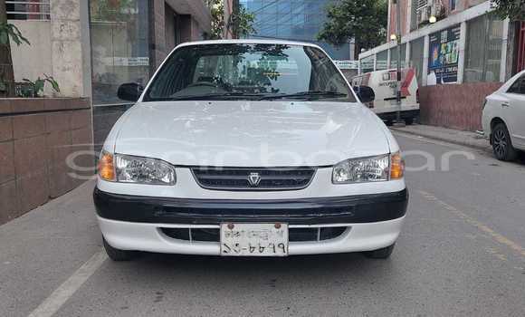 Buy Used 1996 Toyota Corolla in Dhaka, Dhaka Buy Used 1996 Toyota Corolla in Dhaka, Dhaka