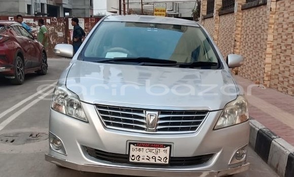 Buy Used 2010 Toyota Premio in Dhaka, Dhaka Buy Used 2010 Toyota Premio in Dhaka, Dhaka