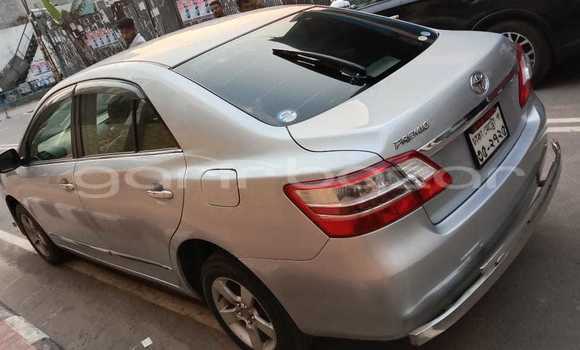 Buy Used 2010 Toyota Premio in Dhaka, Dhaka Buy Used 2010 Toyota Premio in Dhaka, Dhaka