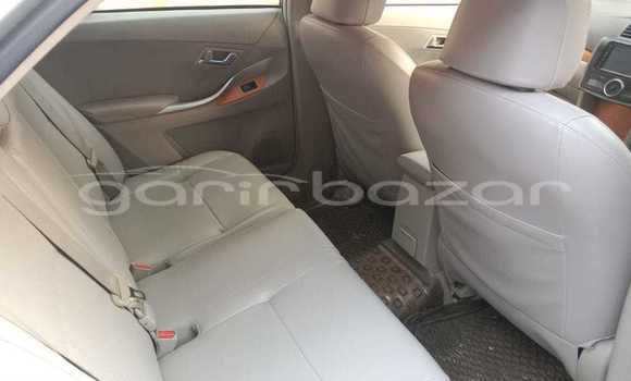 Buy Used 2010 Toyota Premio in Dhaka, Dhaka Buy Used 2010 Toyota Premio in Dhaka, Dhaka