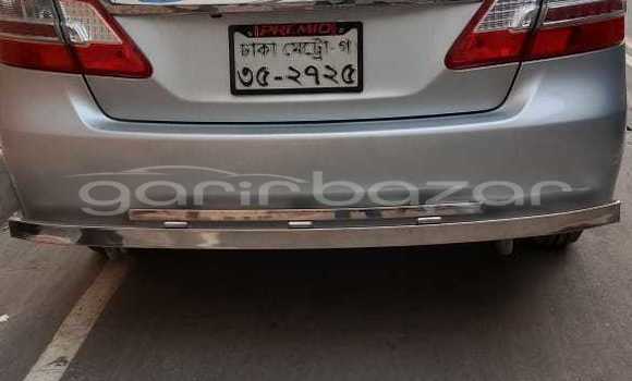 Buy Used 2010 Toyota Premio in Dhaka, Dhaka Buy Used 2010 Toyota Premio in Dhaka, Dhaka