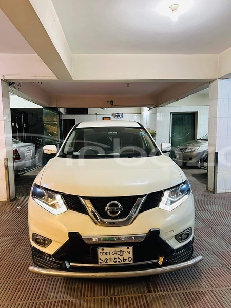 Big with watermark nissan x trail dhaka dhaka 7201