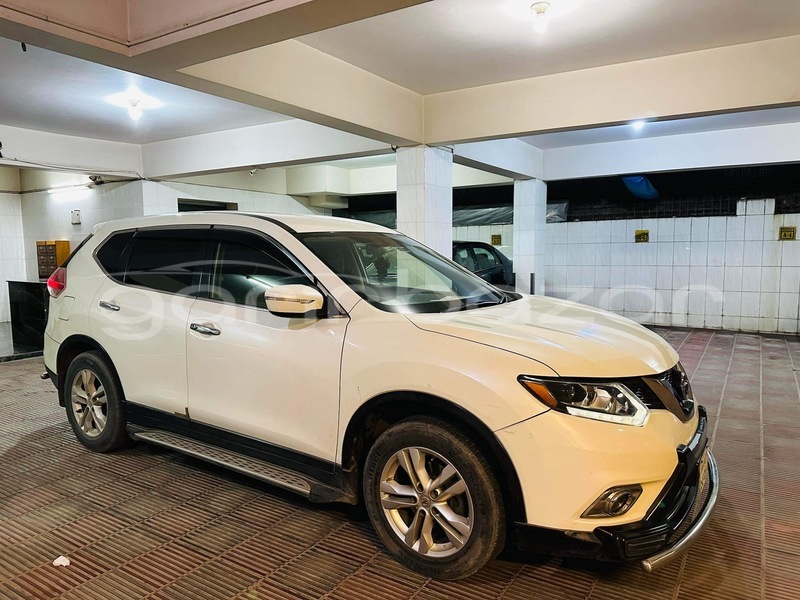Big with watermark nissan x trail dhaka dhaka 7201