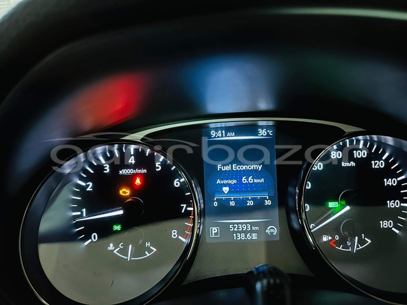 Big with watermark nissan x trail dhaka dhaka 7201