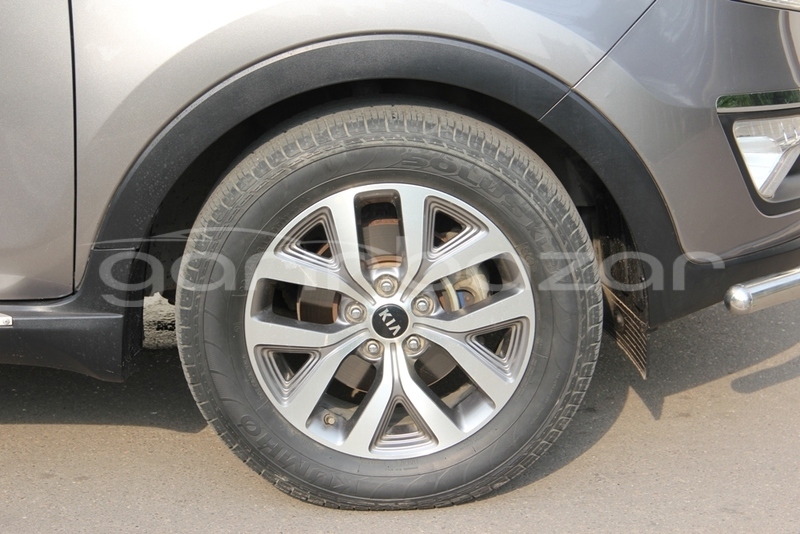 Big with watermark kia sportage dhaka dhaka 7206