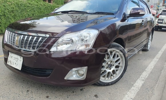 Buy Used 2008 Toyota Premio in Dhaka, Dhaka Buy Used 2008 Toyota Premio in Dhaka, Dhaka