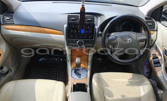 Buy Used 2008 Toyota Premio in Dhaka, Dhaka Buy Used 2008 Toyota Premio in Dhaka, Dhaka