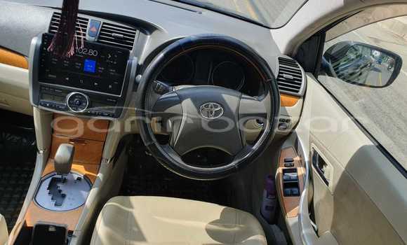 Buy Used 2008 Toyota Premio in Dhaka, Dhaka Buy Used 2008 Toyota Premio in Dhaka, Dhaka