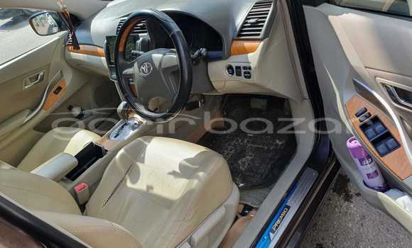 Buy Used 2008 Toyota Premio in Dhaka, Dhaka Buy Used 2008 Toyota Premio in Dhaka, Dhaka