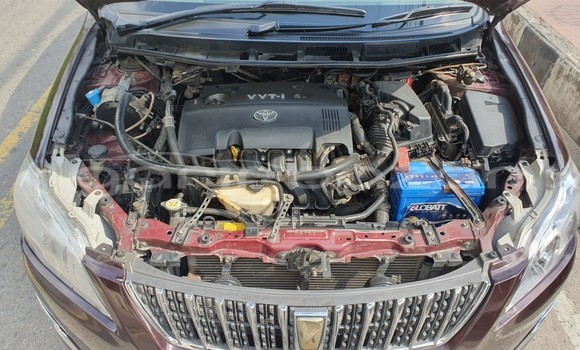 Buy Used 2008 Toyota Premio in Dhaka, Dhaka Buy Used 2008 Toyota Premio in Dhaka, Dhaka