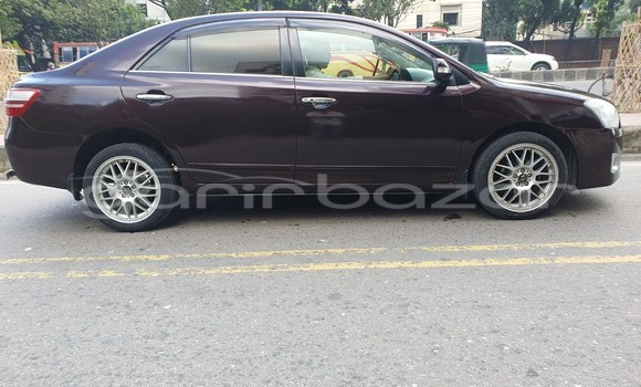 Buy Used 2008 Toyota Premio in Dhaka, Dhaka Buy Used 2008 Toyota Premio in Dhaka, Dhaka