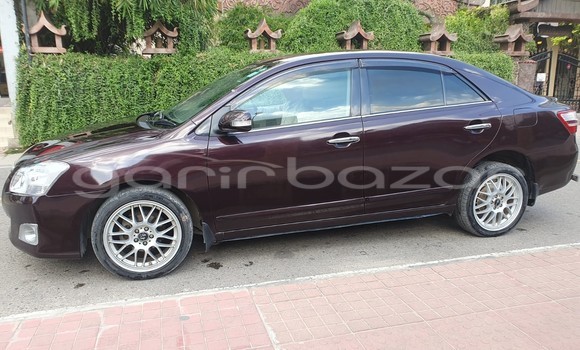 Buy Used 2008 Toyota Premio in Dhaka, Dhaka Buy Used 2008 Toyota Premio in Dhaka, Dhaka