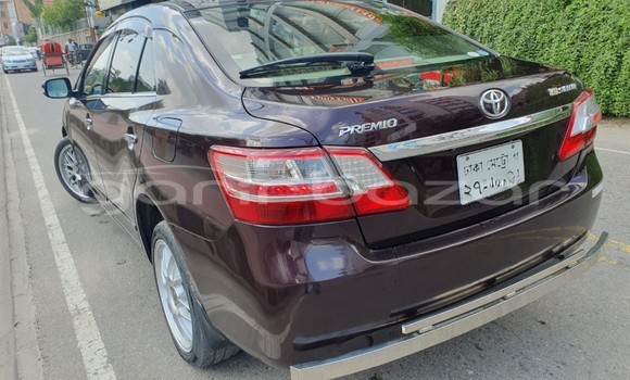 Buy Used 2008 Toyota Premio in Dhaka, Dhaka Buy Used 2008 Toyota Premio in Dhaka, Dhaka
