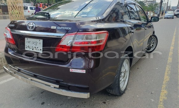 Buy Used 2008 Toyota Premio in Dhaka, Dhaka Buy Used 2008 Toyota Premio in Dhaka, Dhaka