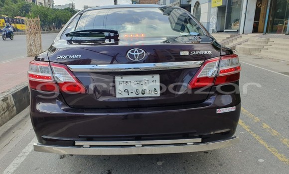 Buy Used 2008 Toyota Premio in Dhaka, Dhaka Buy Used 2008 Toyota Premio in Dhaka, Dhaka