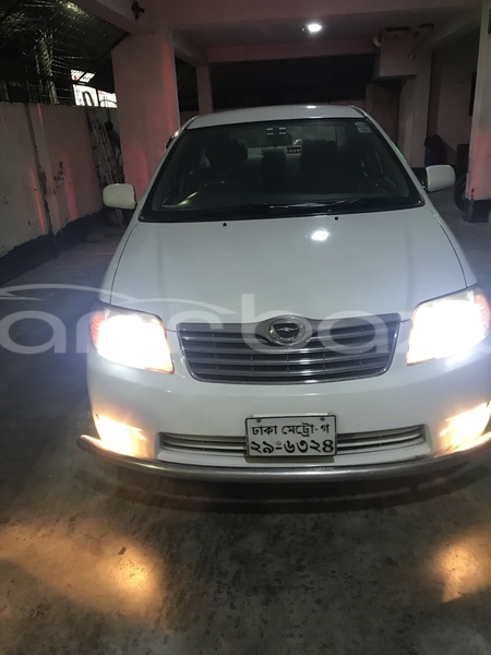 Big with watermark toyota corolla dhaka dhaka 7217