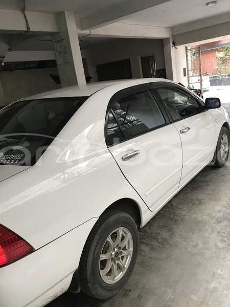 Big with watermark toyota corolla dhaka dhaka 7217