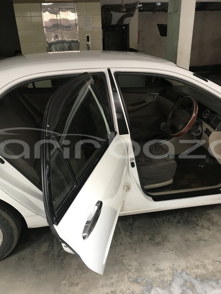 Big with watermark toyota corolla dhaka dhaka 7217