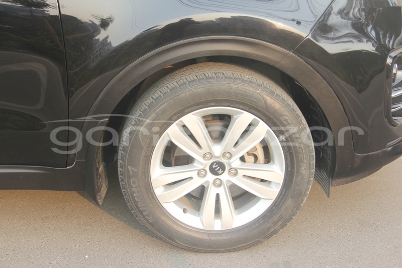 Big with watermark kia sportage dhaka dhaka 7221