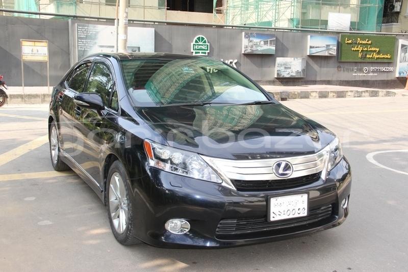 Big with watermark lexus hs dhaka dhaka 7222