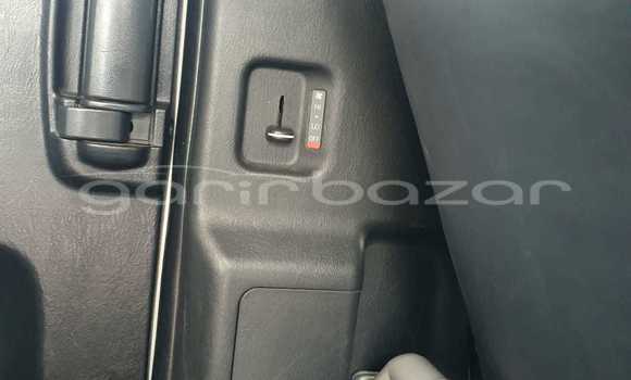 Buy Used 2017 Toyota Hiace in Dhaka, Dhaka Buy Used 2017 Toyota Hiace in Dhaka, Dhaka