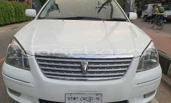 Buy Used 2004 Toyota Premio in Dhaka, Dhaka Buy Used 2004 Toyota Premio in Dhaka, Dhaka