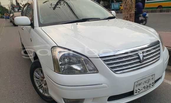 Buy Used 2004 Toyota Premio in Dhaka, Dhaka Buy Used 2004 Toyota Premio in Dhaka, Dhaka