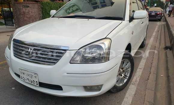 Buy Used 2004 Toyota Premio in Dhaka, Dhaka Buy Used 2004 Toyota Premio in Dhaka, Dhaka